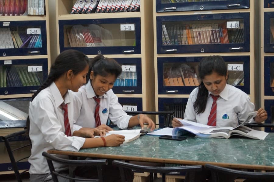 Mahadevi Institute of Technology Dehradun Facilities photo 12